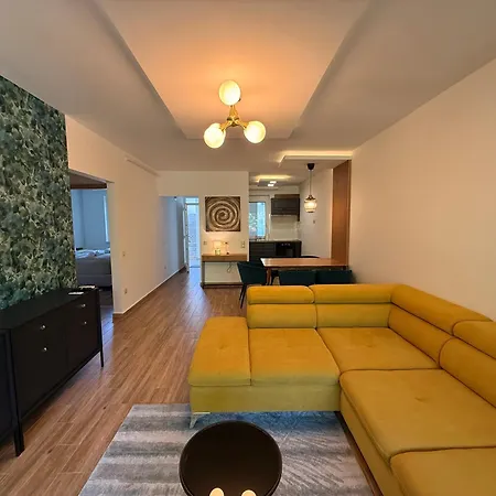 Apartment Zafir Zamárdi