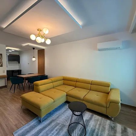 Apartment Zafir